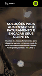 Mobile Screenshot of iagente.com.br